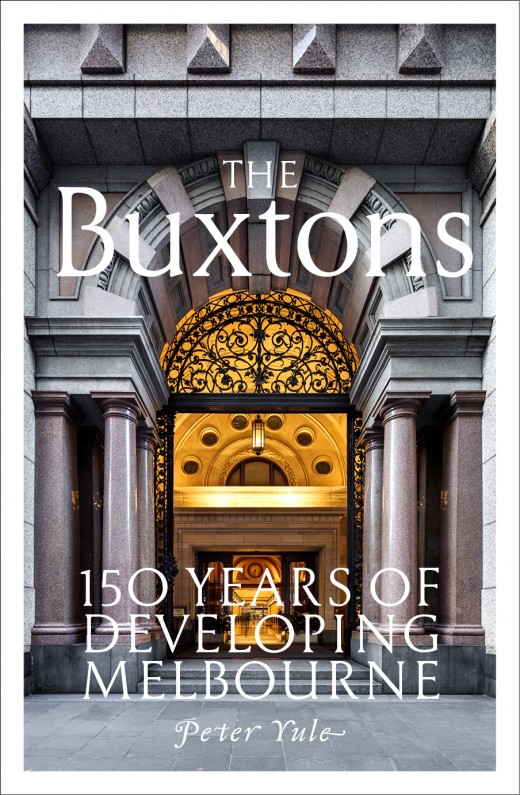 The Buxtons The Buxtons