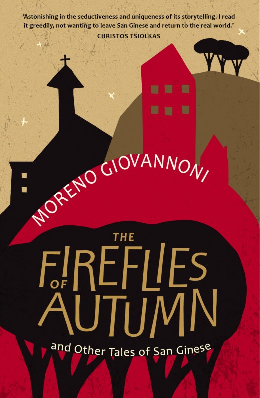 The Fireflies of Autumn The Fireflies of Autumn