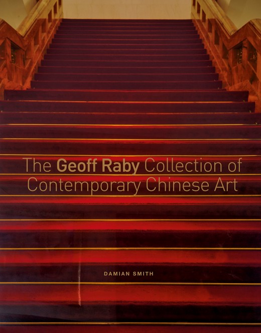 The Geoff Raby Collection of Contemporary Chinese Art