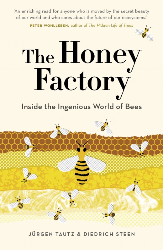 The Honey Factory The Honey Factory