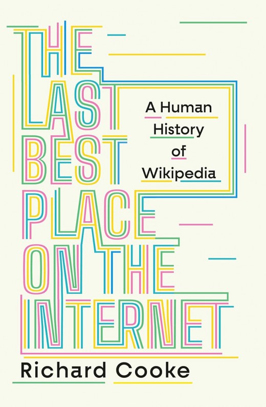 The Last Best Place on the Internet