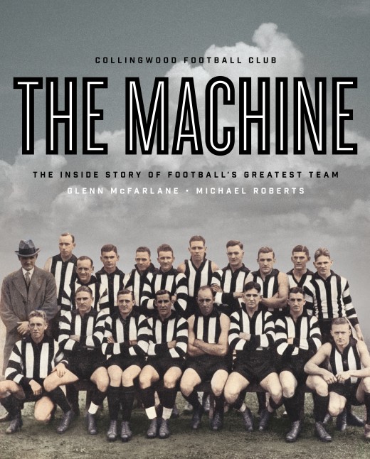 The Machine The Machine