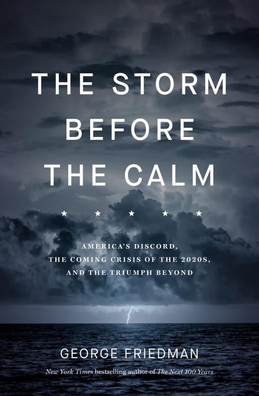 The Storm Before the Calm