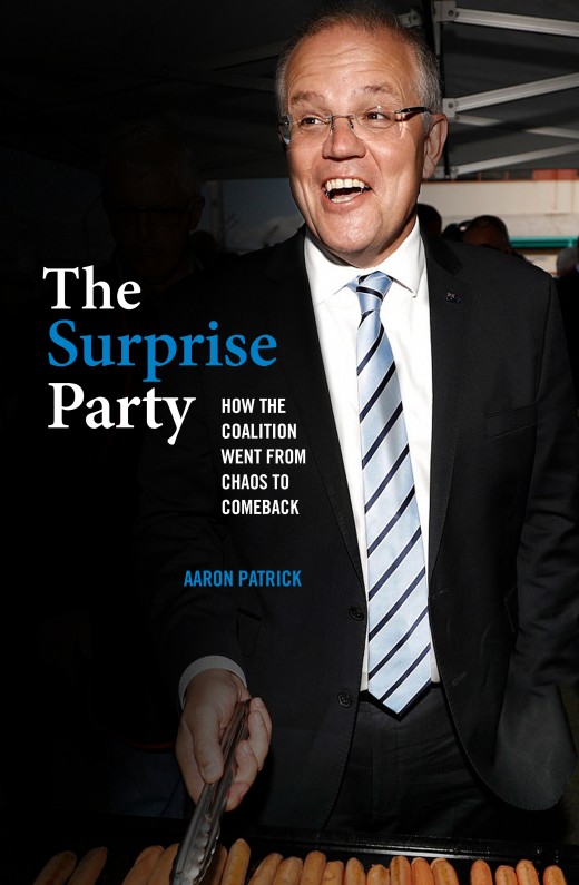 The Surprise Party The Surprise Party