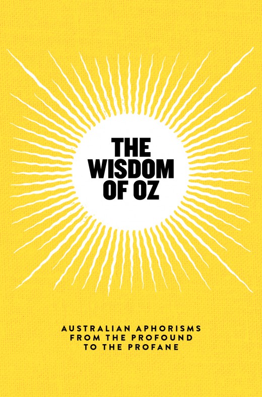 The Wisdom of Oz
