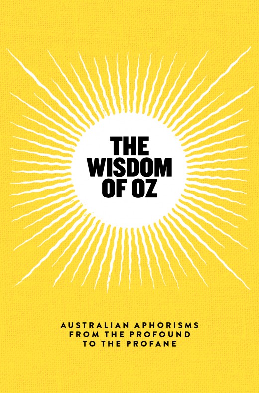 The Wisdom of Oz The Wisdom of Oz