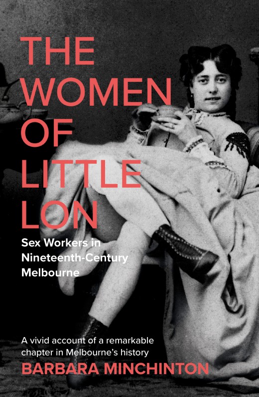 The Women of Little Lon