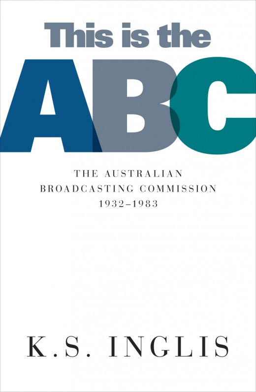 This is the ABC This is the ABC