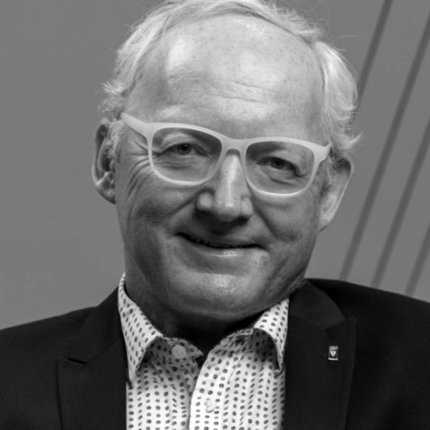 Scientia Professor Toby Walsh -  AI, boom or doom?