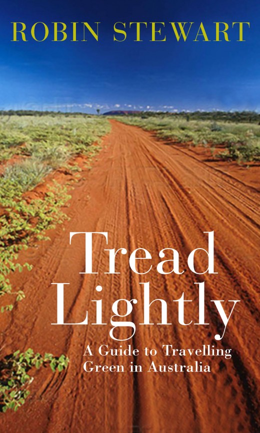 Tread Lightly Tread Lightly