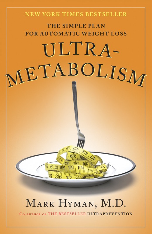 Ultrametabolism Ultrametabolism
