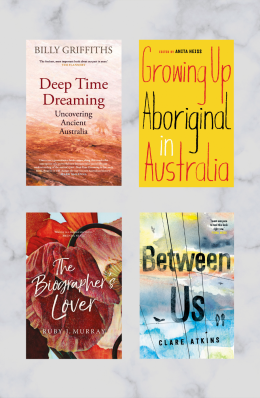 Award Winners Bundle Award Winners Bundle