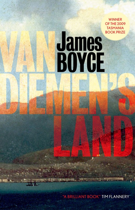 Van Diemen’s Land Van Diemen’s Land