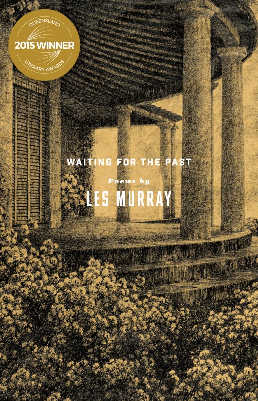 Waiting for the Past Waiting for the Past