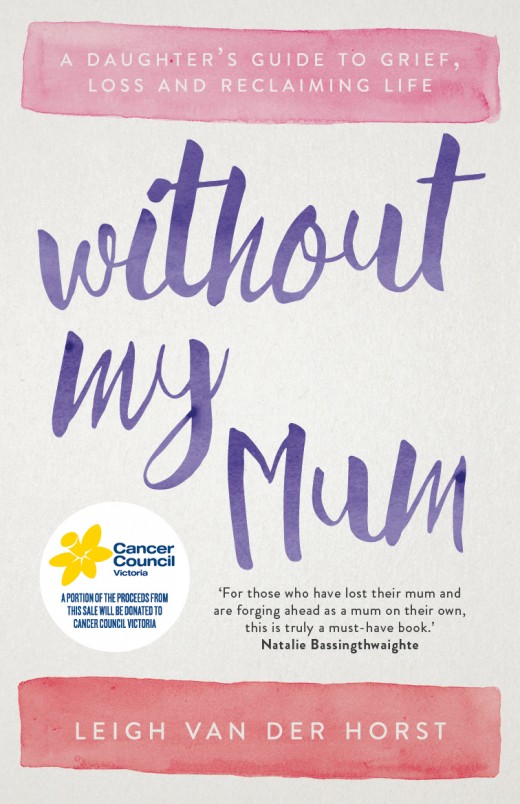 Without My Mum Without My Mum