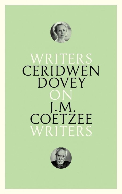 On J. M. Coetzee On J. M. Coetzee