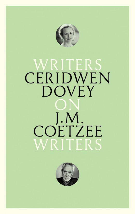 On J. M. Coetzee 