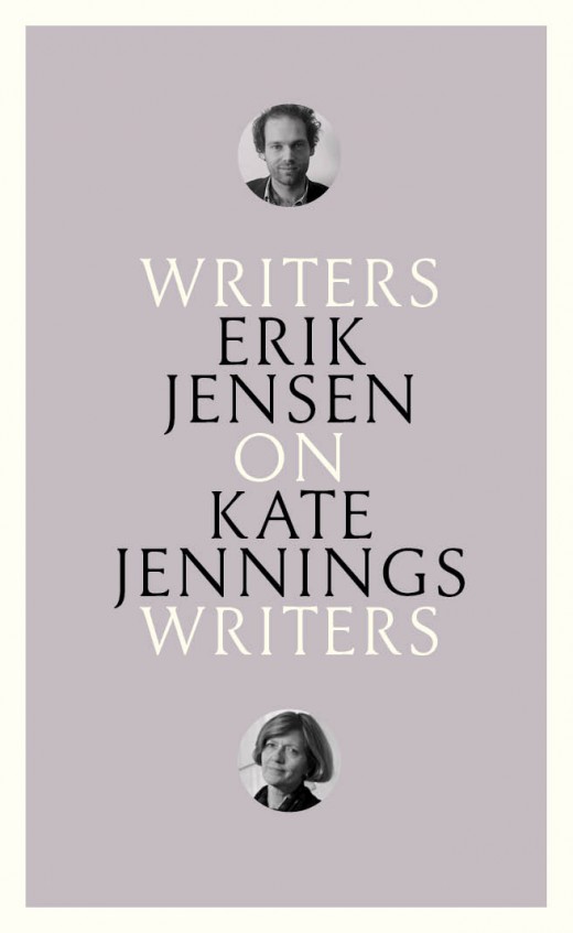 Kate Jennings Kate Jennings