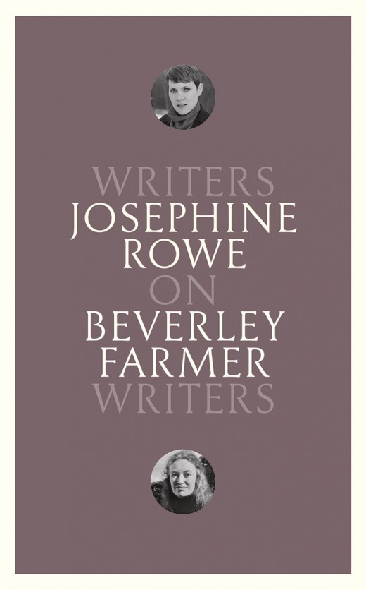 On Beverley Farmer