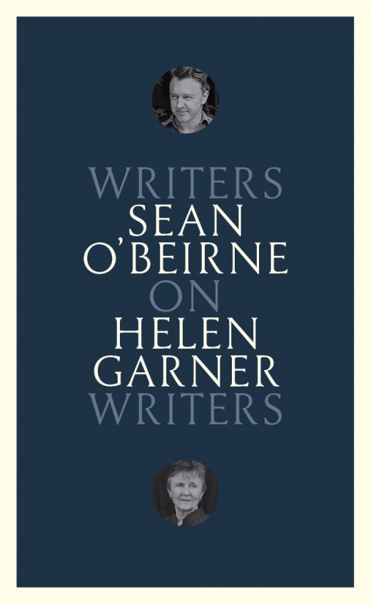 On Helen Garner