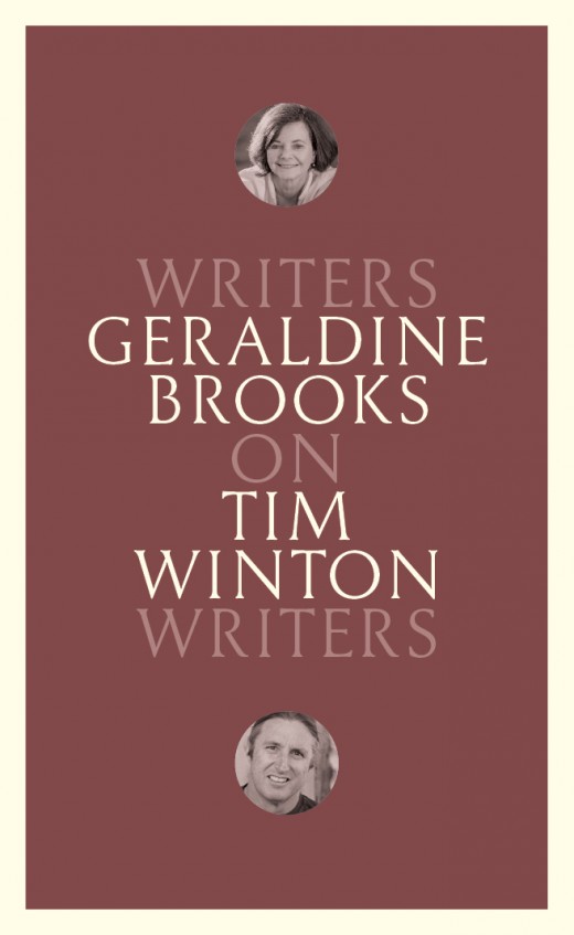On Tim Winton On Tim Winton