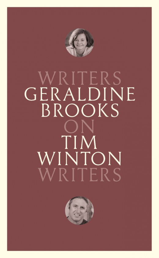 On Tim Winton