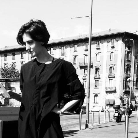 The Witches – Lucianne Tonti at Festival of Dangerous Ideas