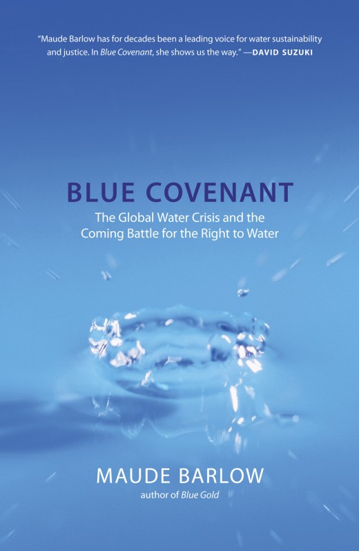 Blue Covenant Blue Covenant