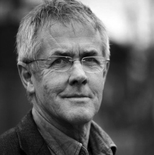 Don Watson in conversation with Michael Ondaatje – Brisbane Writers Festival 
