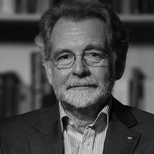 Writers @ Stanton: Hugh White