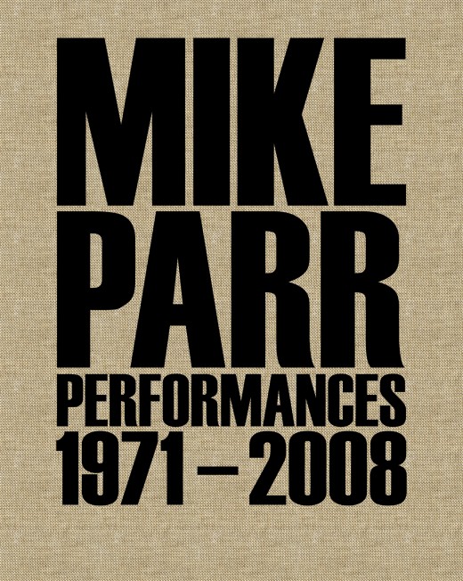 Performances 1971–2008
