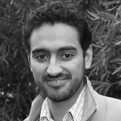 Waleed Aly | The Wheeler Centre