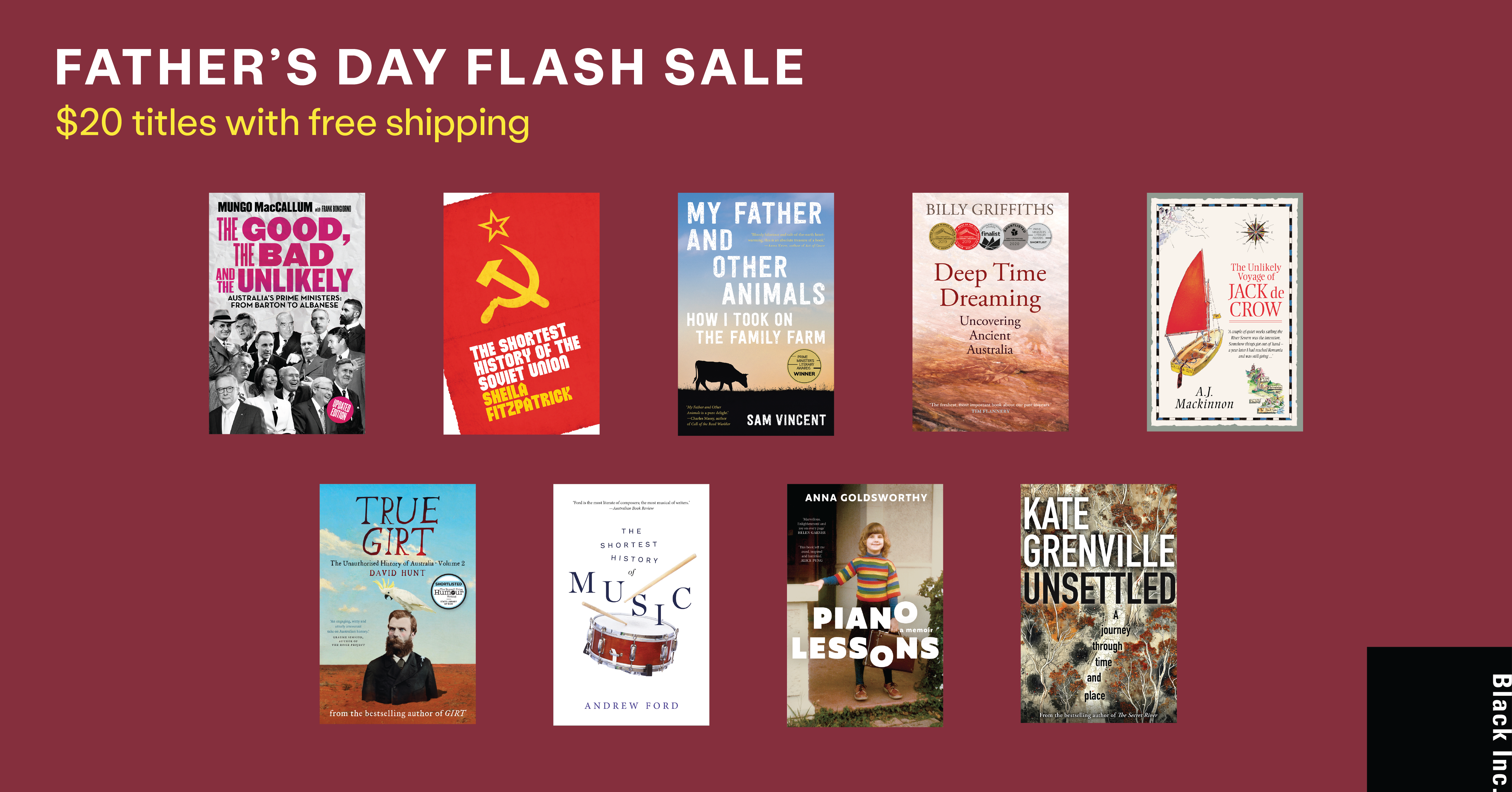 Father's Day Flash Sale 2026 Father's Day Flash Sale 2026