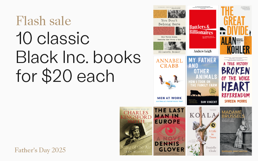 Father's Day Flash Sale
