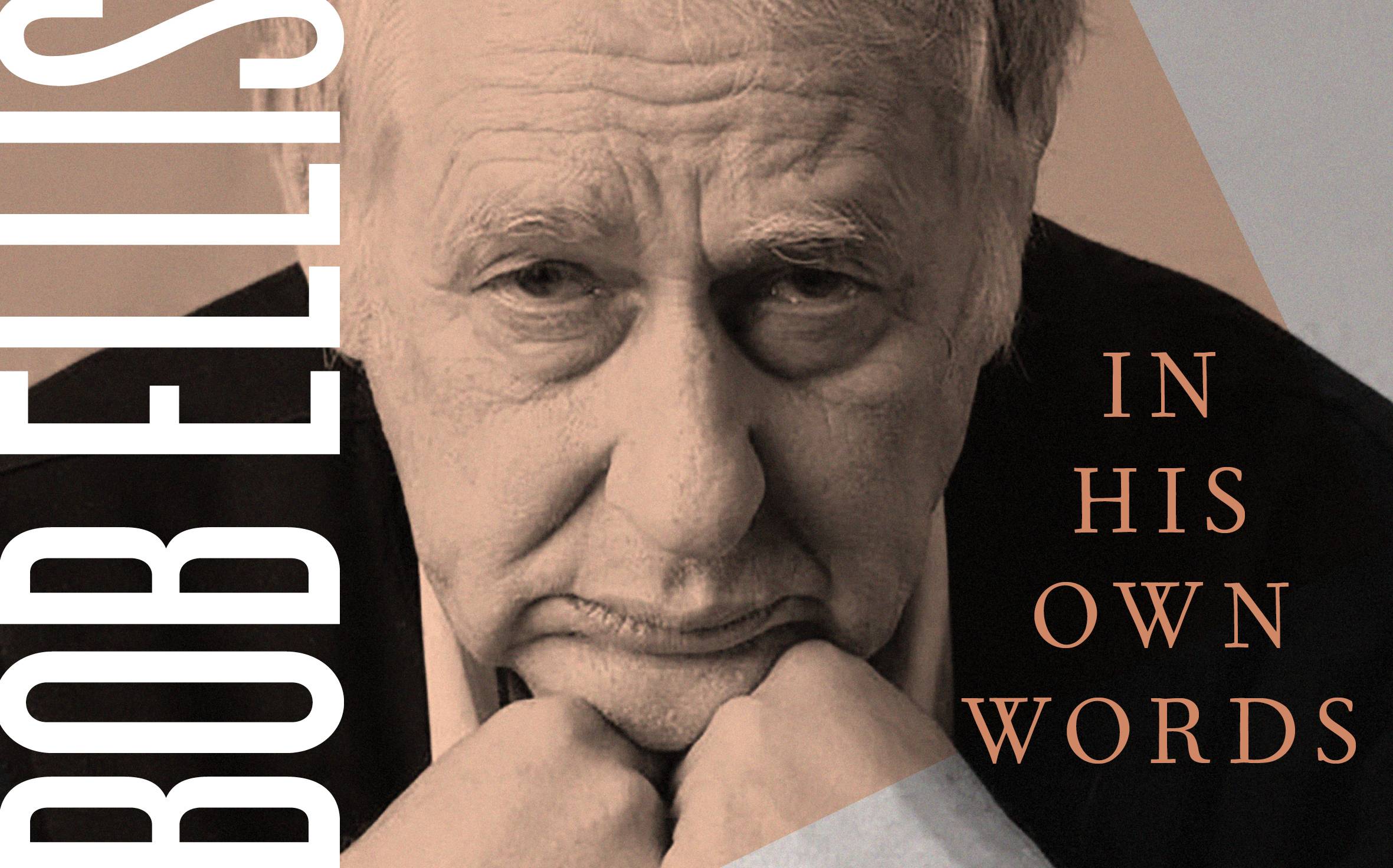 Read an extract from Bob Ellis: In His Own Words Read an extract from Bob Ellis: In His Own Words
