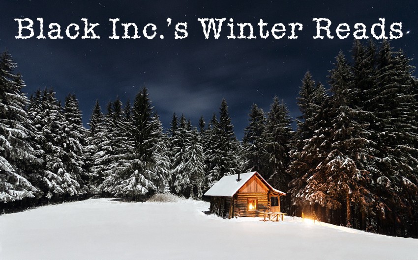 Black Inc.’s Winter Reads