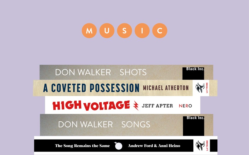 Discover a deeper side to music Discover a deeper side to music