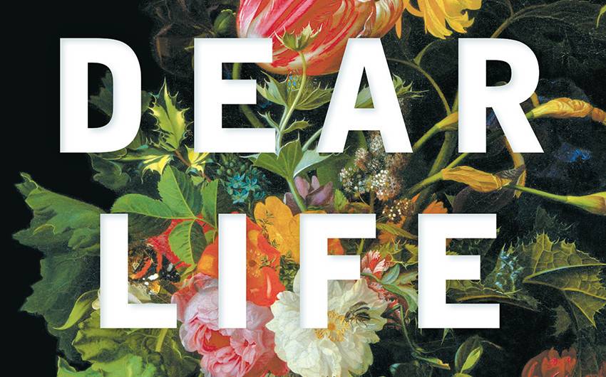 Read an extract Dear Life: On Caring for the Elderly by Karen Hitchcock