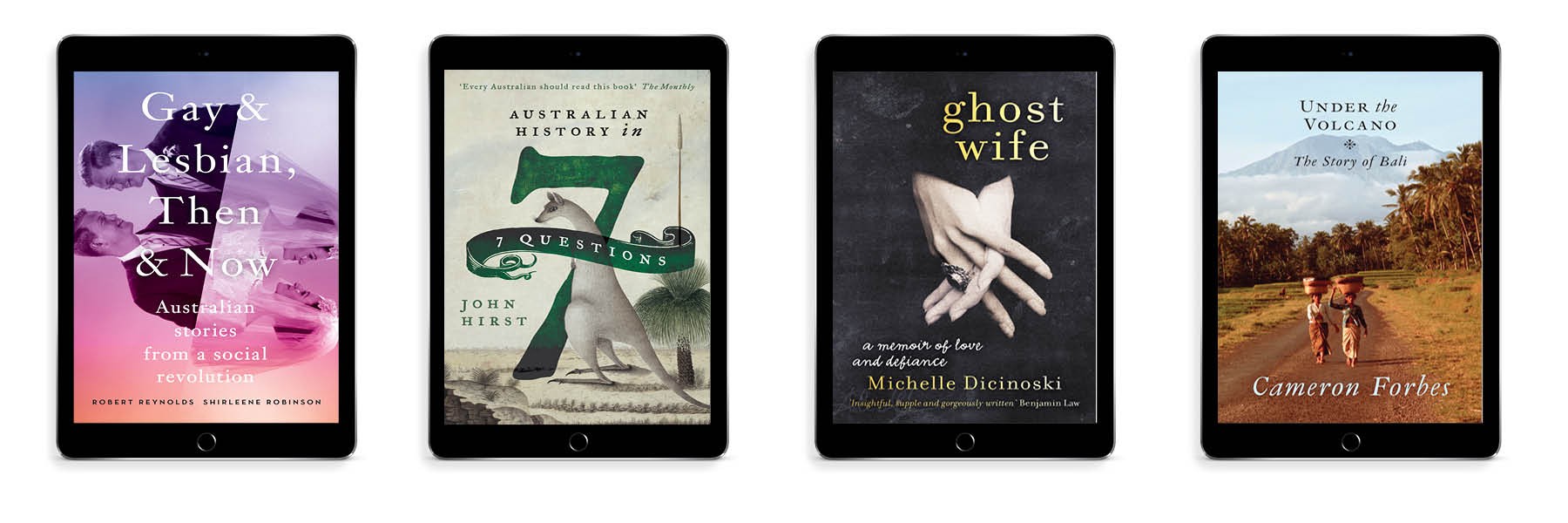 December 2017 eBook Sale December 2017 eBook Sale