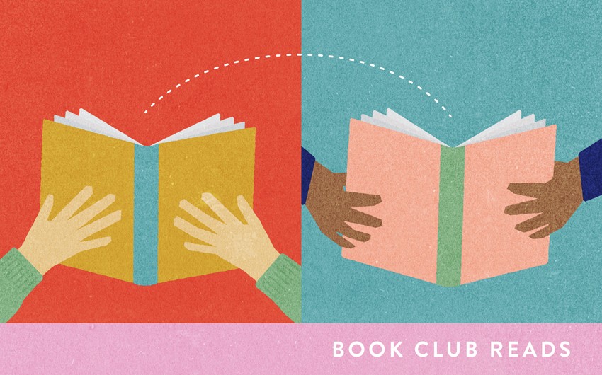 Book Club Notes