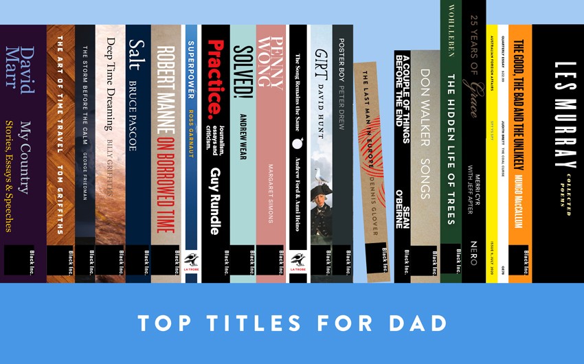 Our Father’s Day picks Our Father’s Day picks