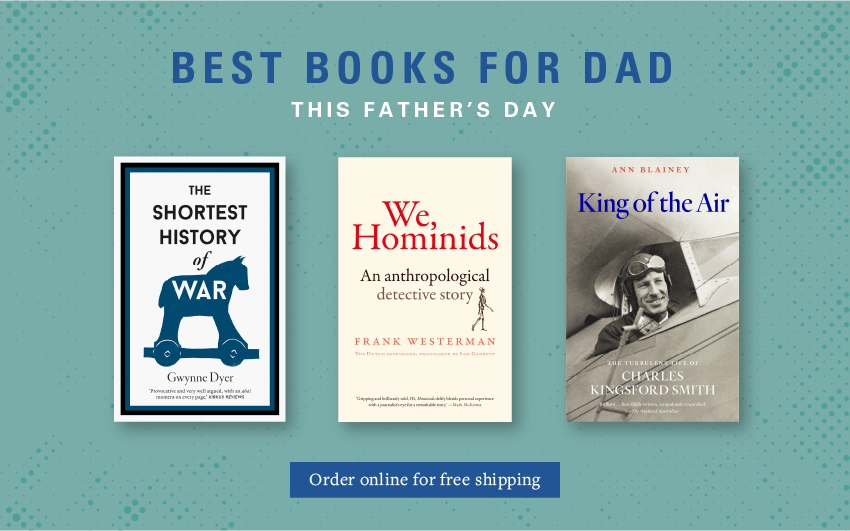 Best Books for Dad