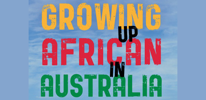 Growing Up African in Australia contributor announcement