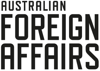 Australian Foreign Affairs