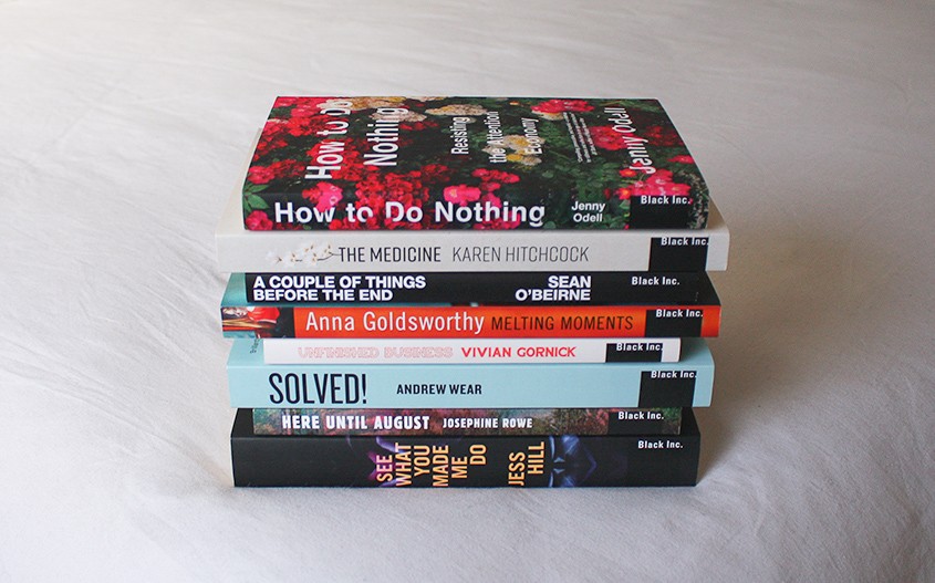 COVID-19: Event cancellations and bookstore deliveries COVID-19: Event cancellations and bookstore deliveries