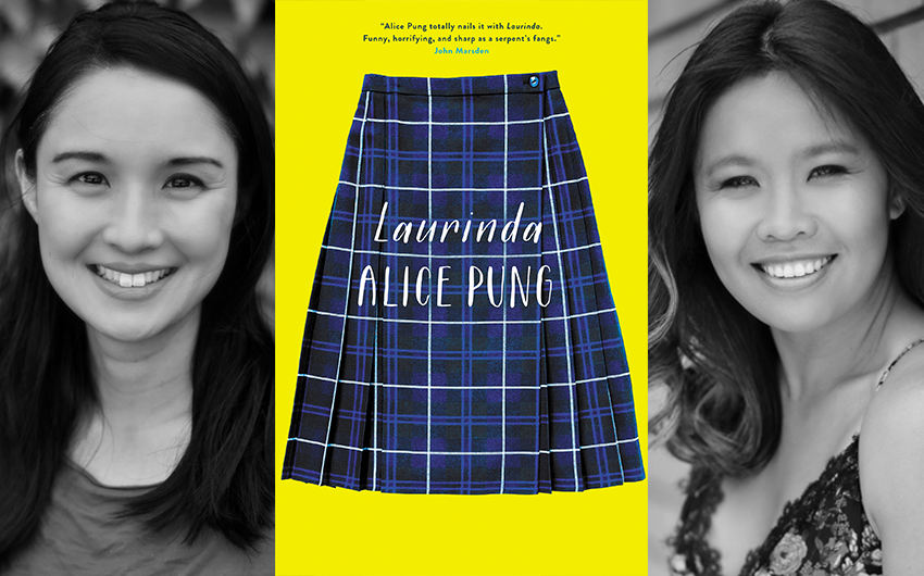 Alice Pung’s Laurinda to be adapted by Melbourne Theatre Company Alice Pung’s Laurinda to be adapted by Melbourne Theatre Company