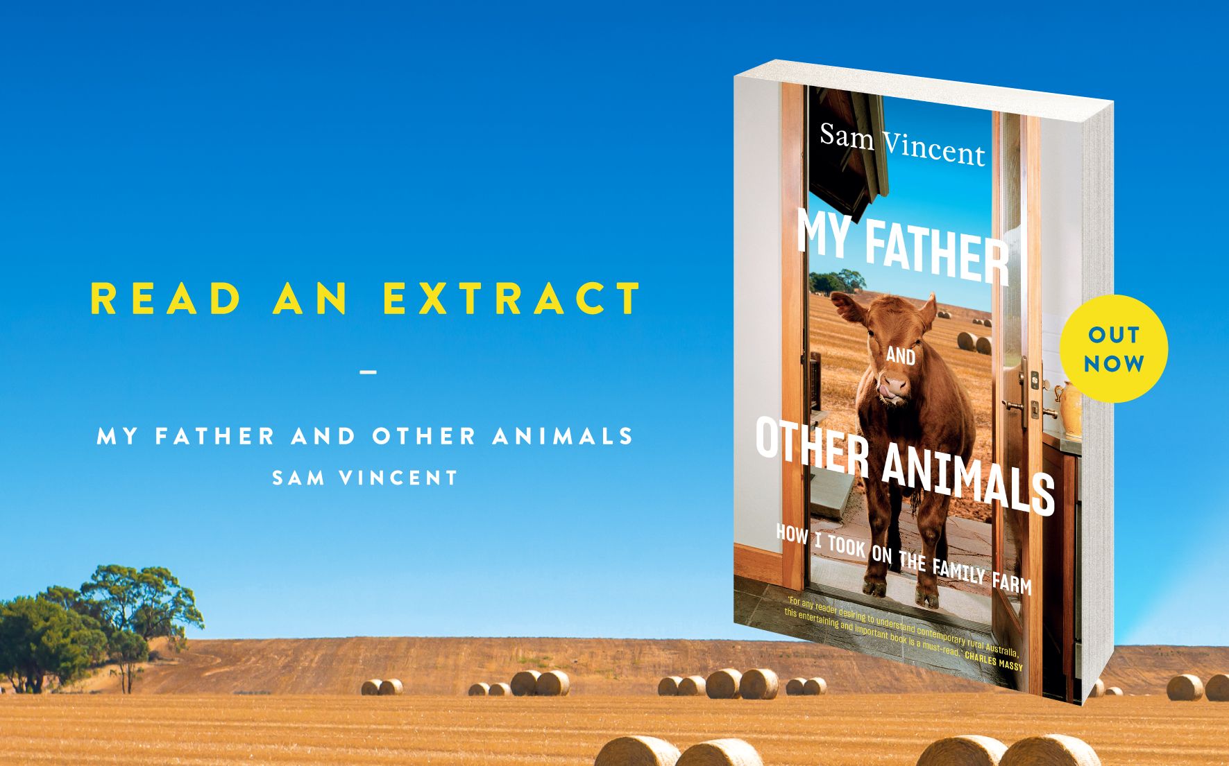 Summer of Reading: My Father and Other Animals