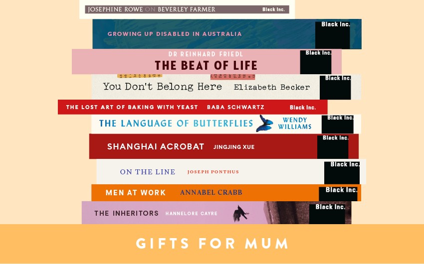 Gifts for Mum