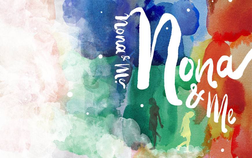 Nona and Me shortlisted for 2016 YABBA Awards