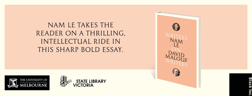 On David Malouf: Writers on Writers On David Malouf: Writers on Writers
